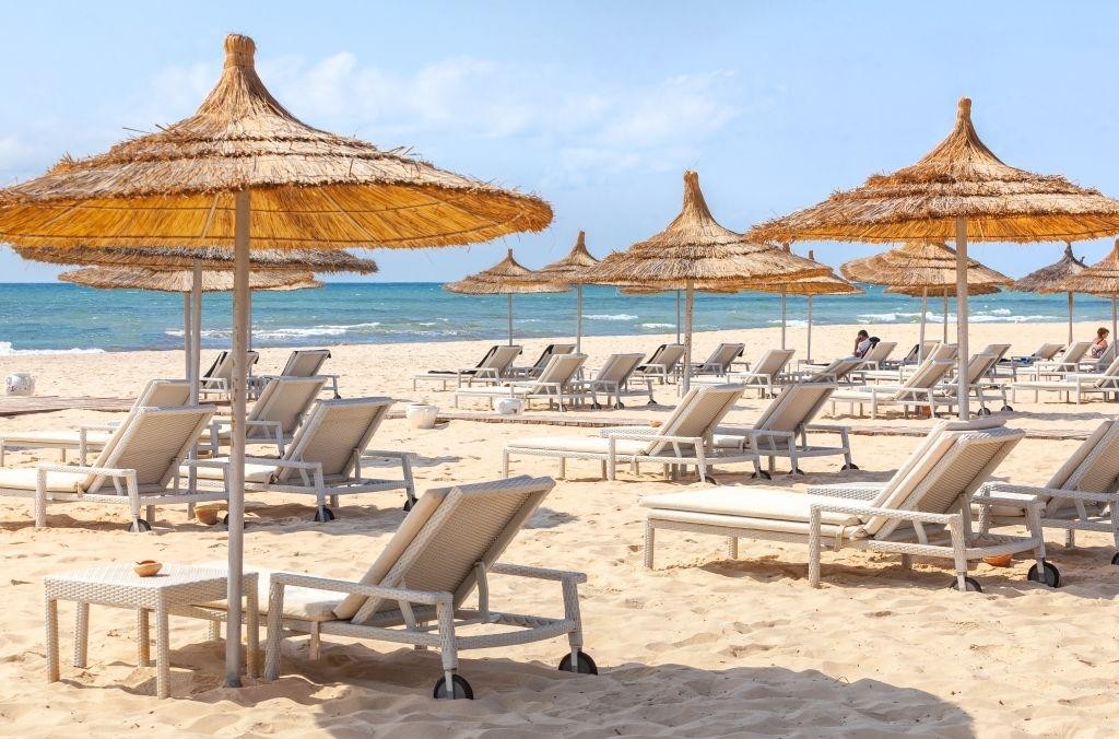 Tui Blue Oceana Suites