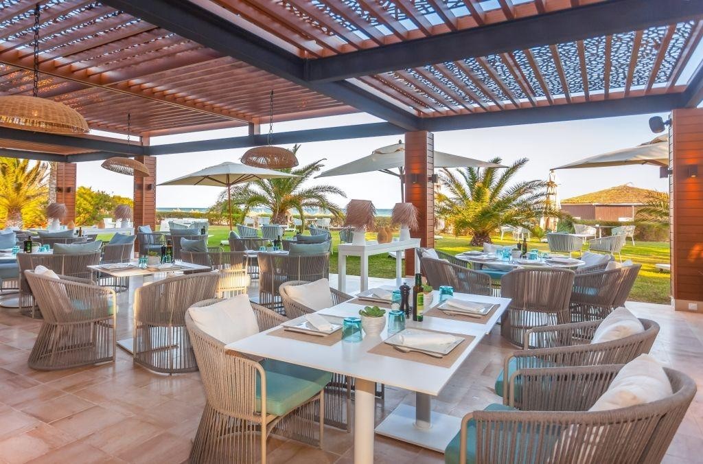 Tui Blue Oceana Suites