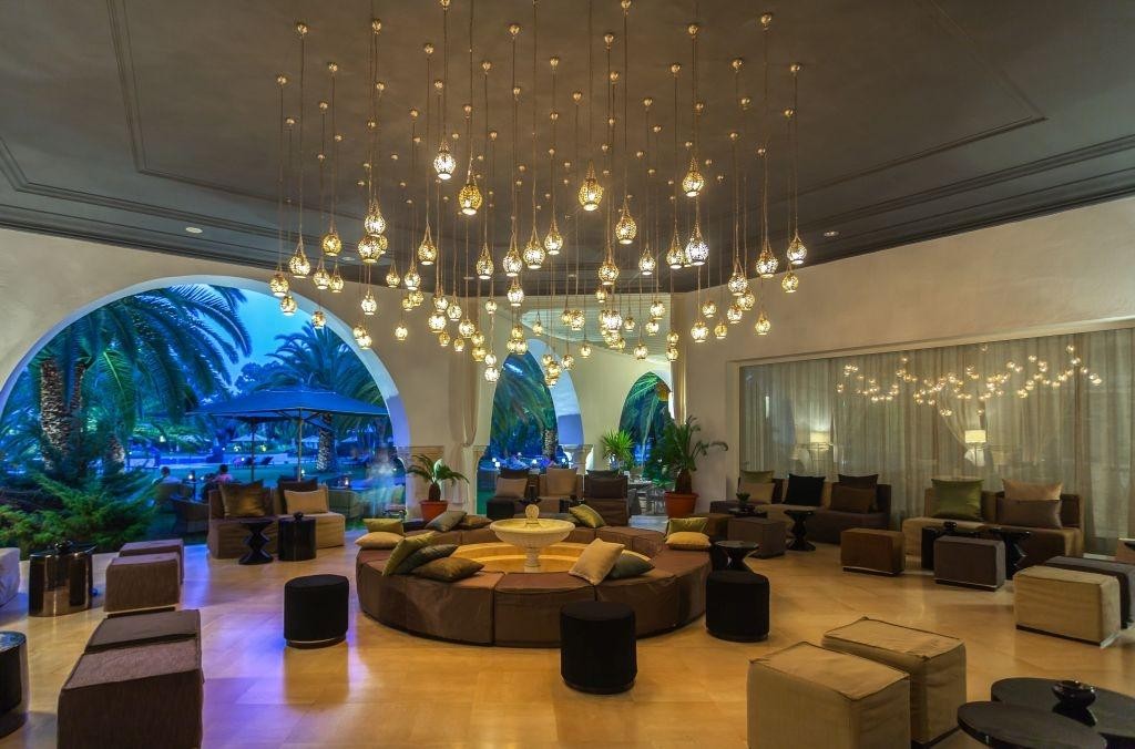 Tui Blue Oceana Suites