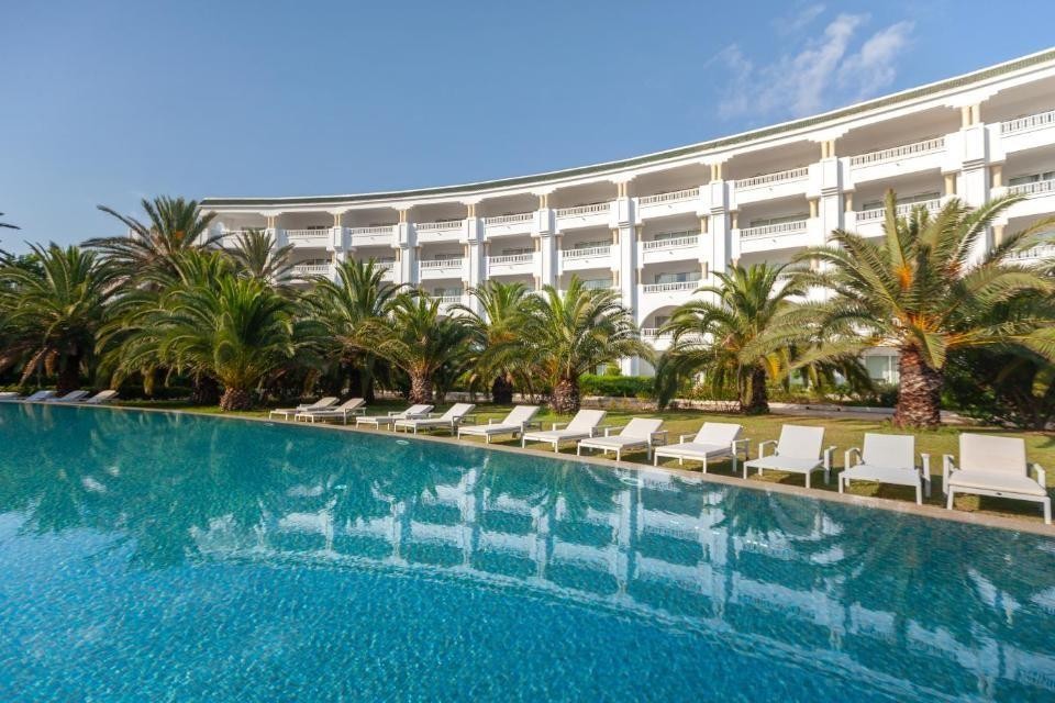 Tui Blue Oceana Suites