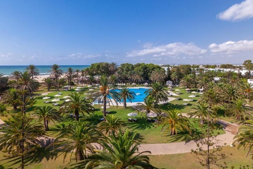 Tui Blue Oceana Suites