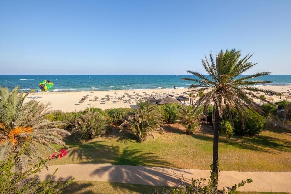 Tui Blue Oceana Suites