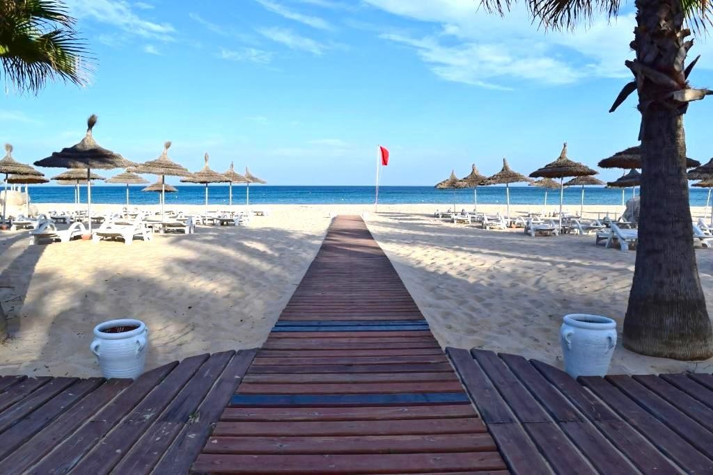 Tui Blue Oceana Suites