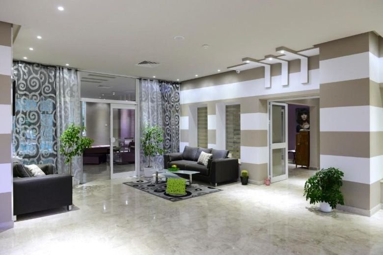Vincci Saphir Palace & Spa