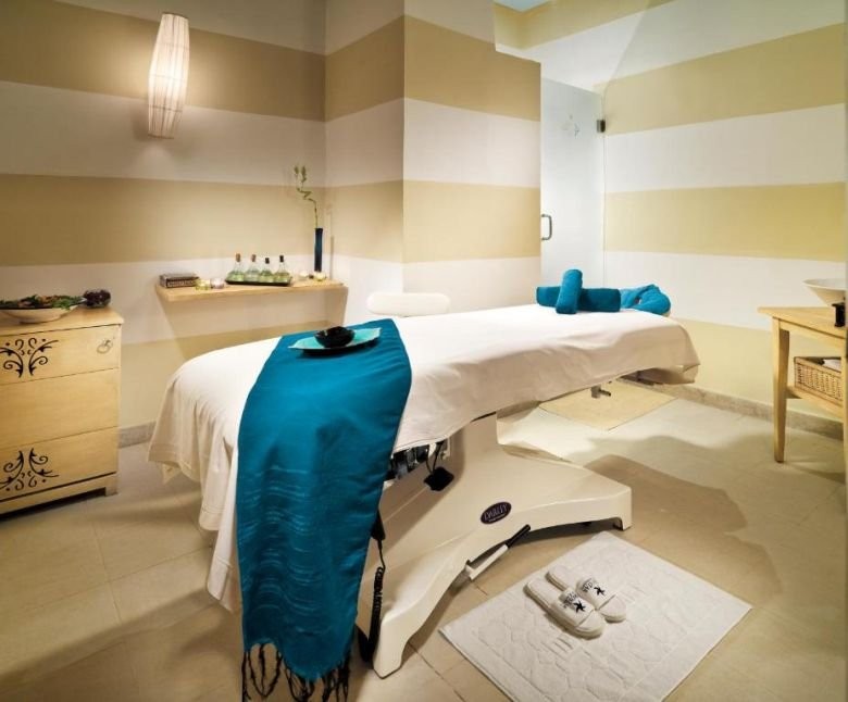 Vincci Saphir Palace & Spa