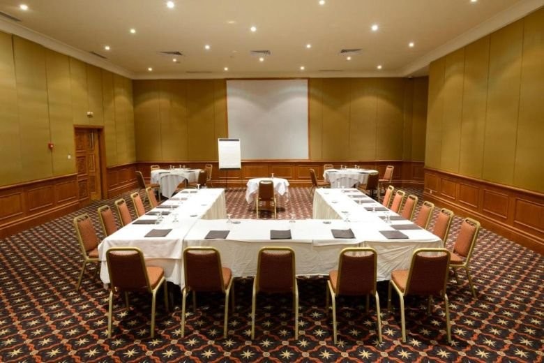 Vincci Saphir Palace & Spa
