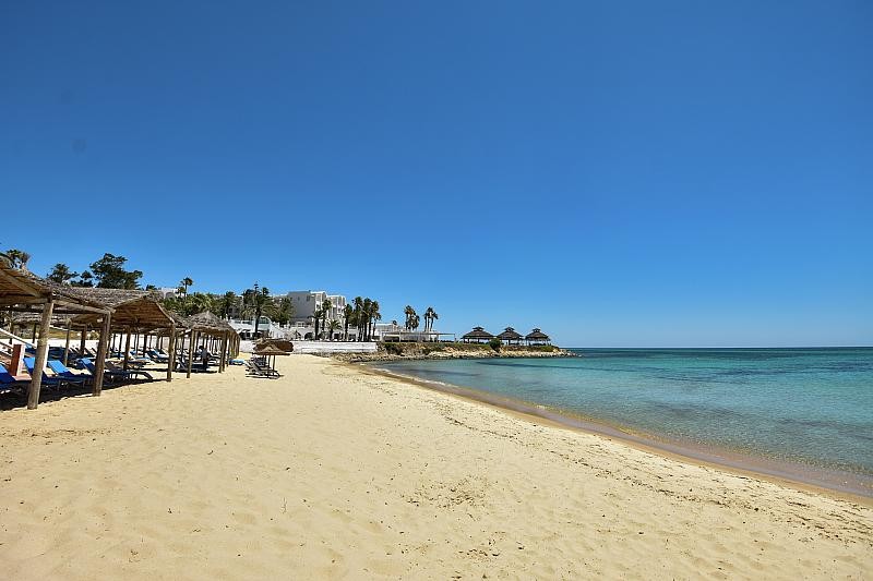 Hotel Bel Azur Thalasso & Bungalows