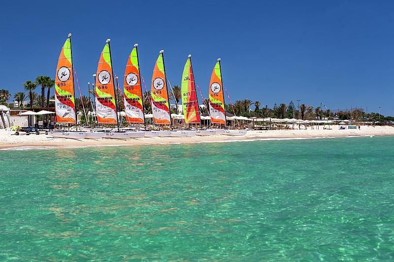 Calimera Delfino Beach Resort & Spa