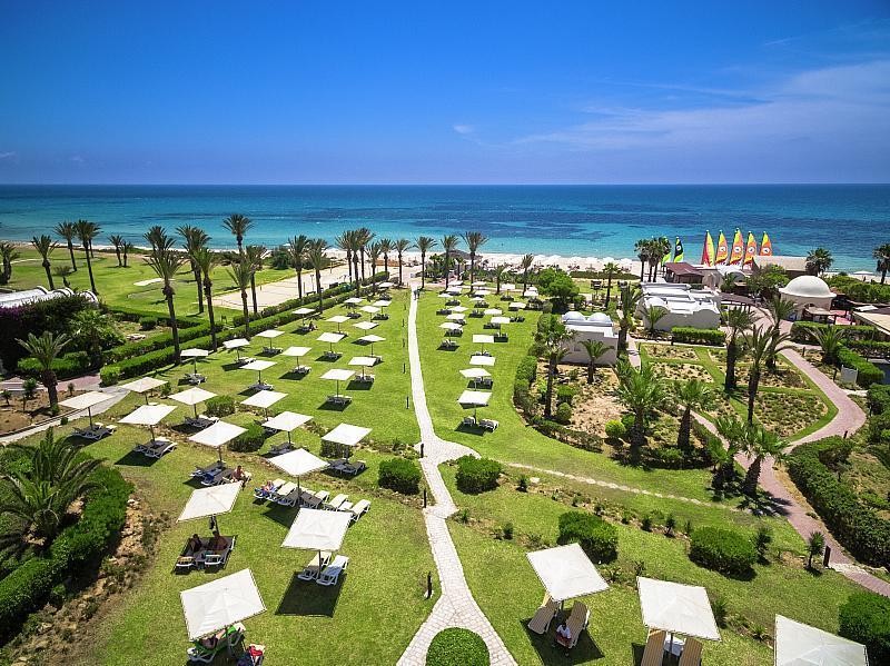 Calimera Delfino Beach Resort & Spa