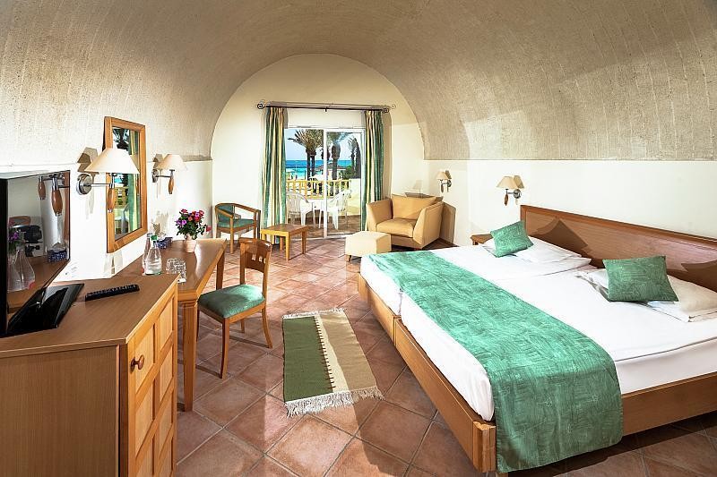 Calimera Delfino Beach Resort & Spa