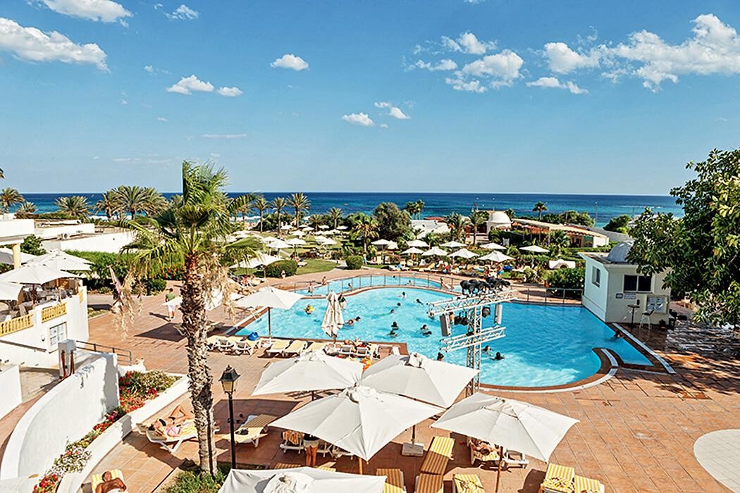 Calimera Delfino Beach Resort & Spa