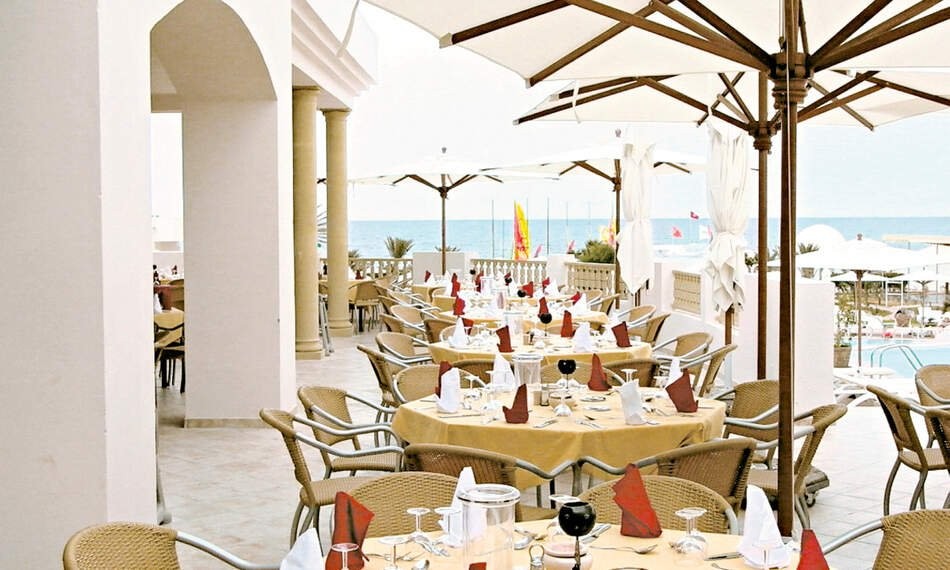 CALIMERA DELFINO BEACH
