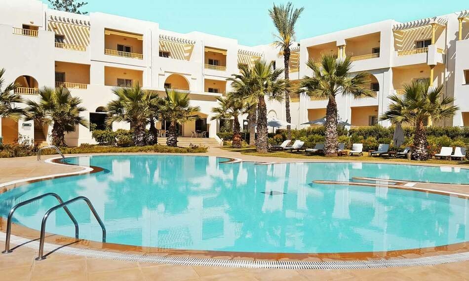 CALIMERA DELFINO BEACH
