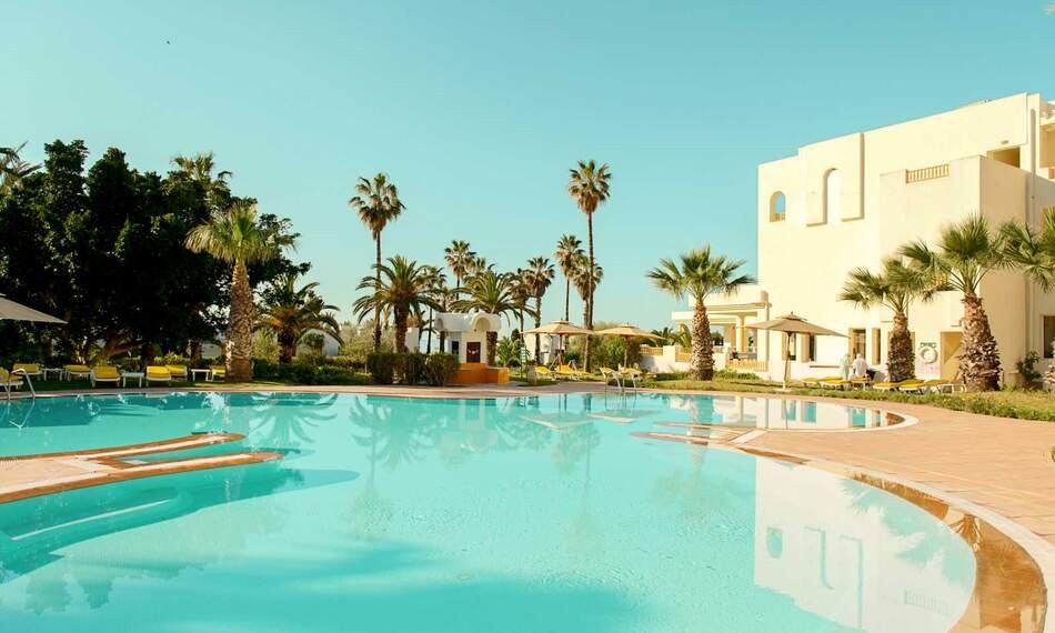 Calimera Delfino Beach Resort & Spa