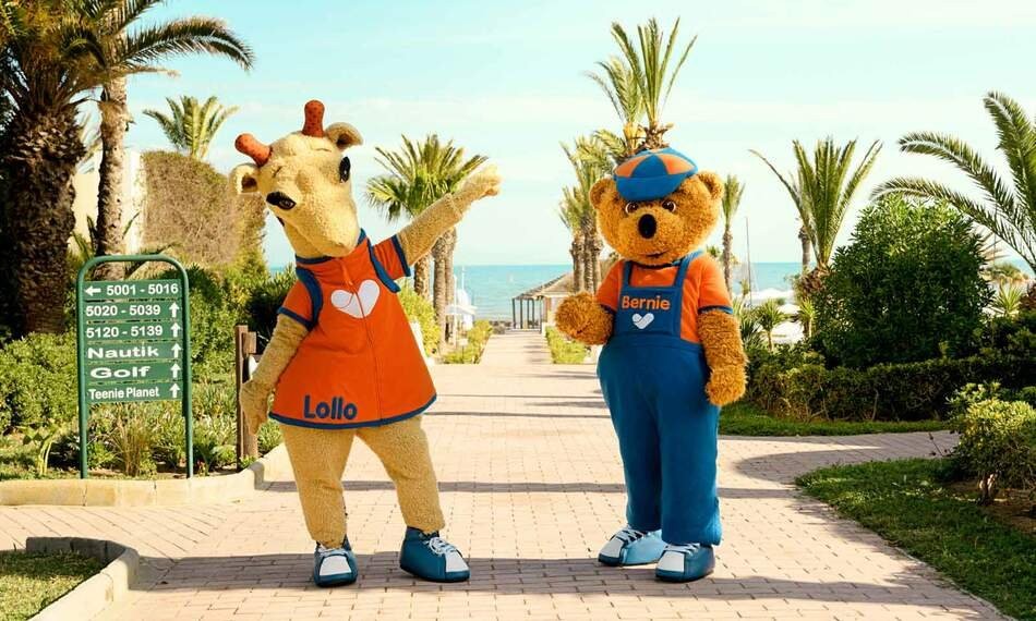 CALIMERA DELFINO BEACH