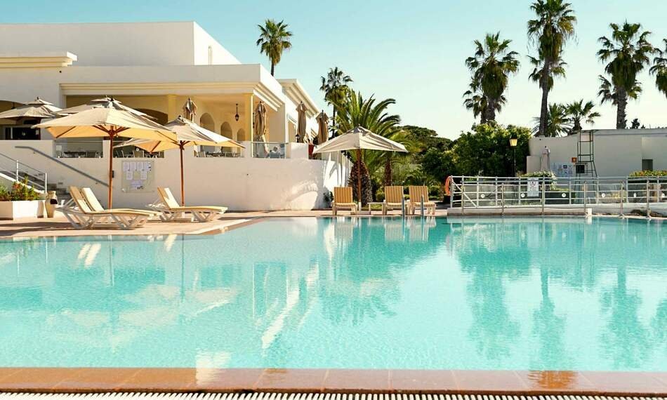 Calimera Delfino Beach Resort & Spa