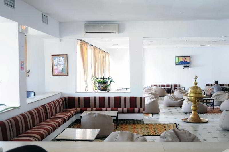 Golden Tulip President Hammamet