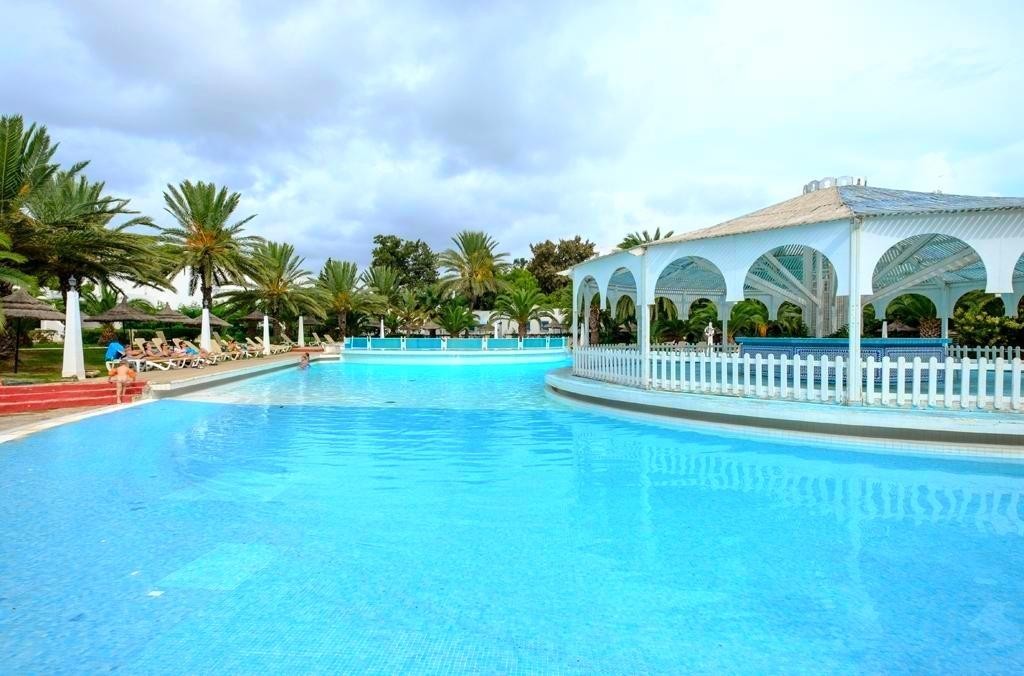 Golden Tulip President Hammamet