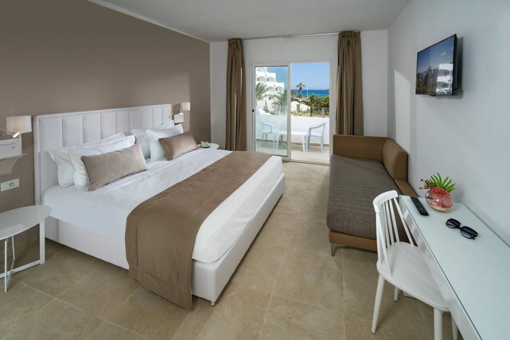 Golden Tulip President Hammamet