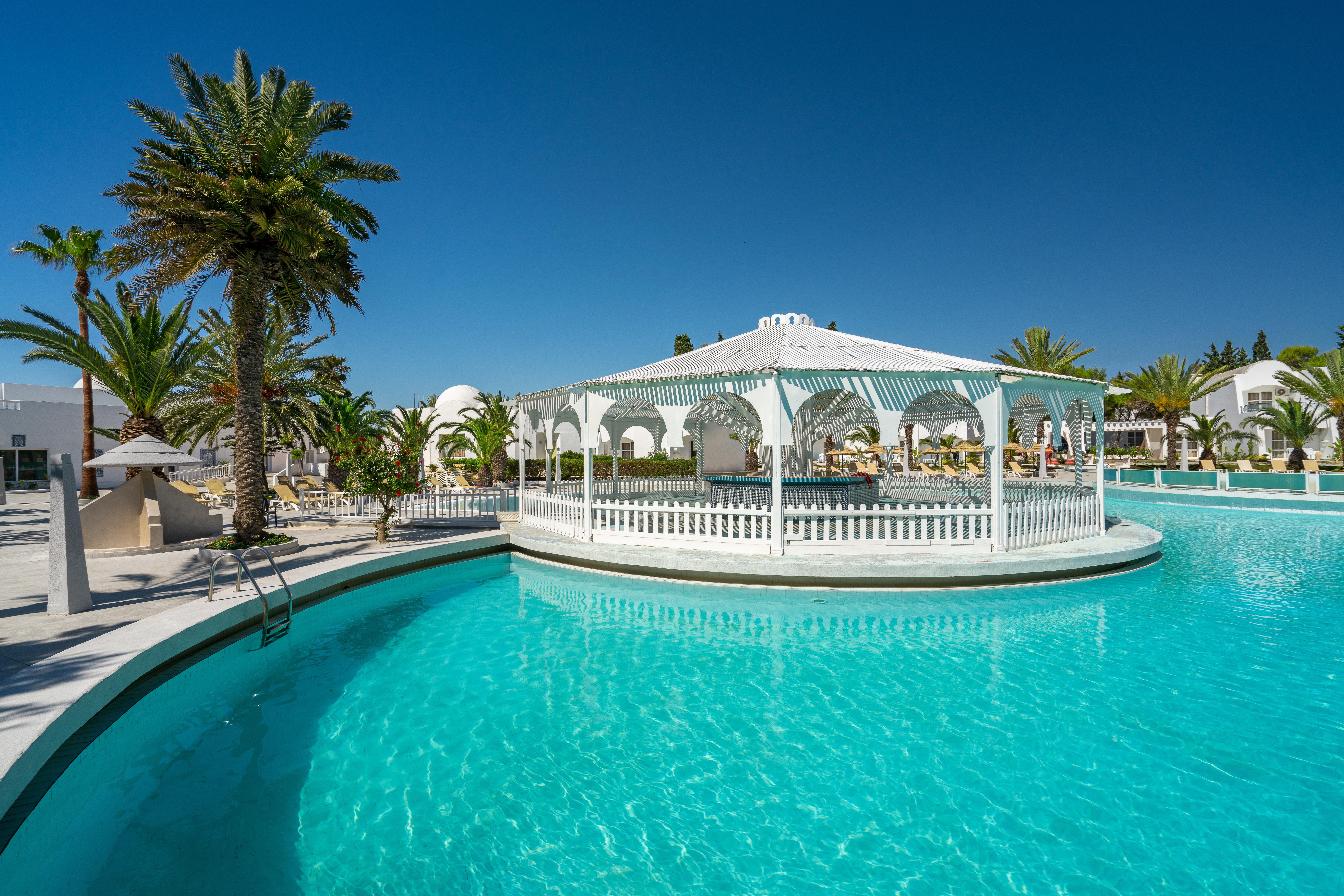 Golden Tulip President Hammamet