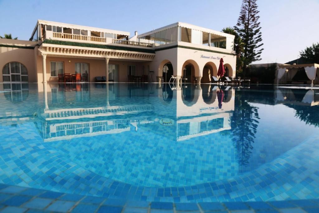 Le Royal Hammamet