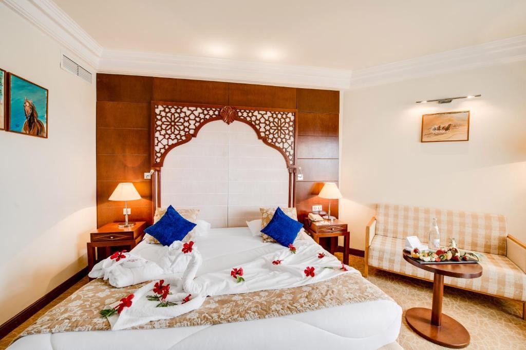 Le Royal Hammamet
