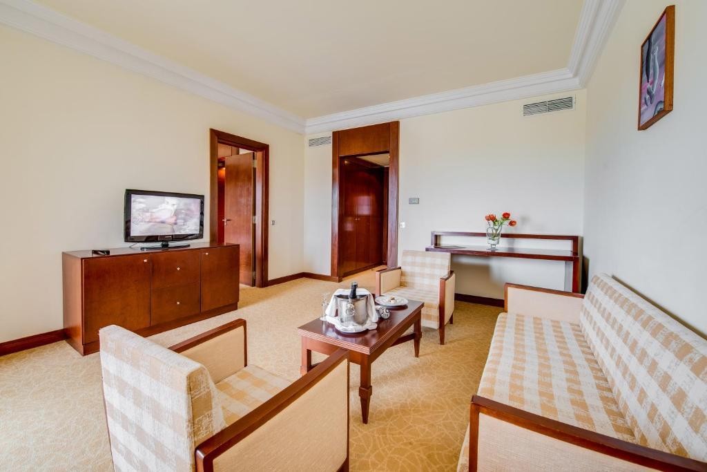 Le Royal Hammamet