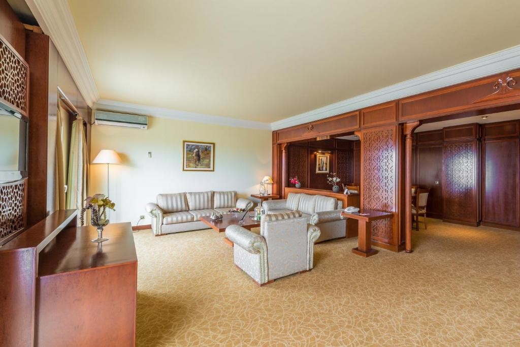 Le Royal Hammamet