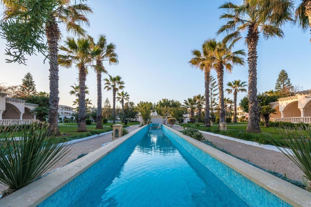 Le Royal Hammamet