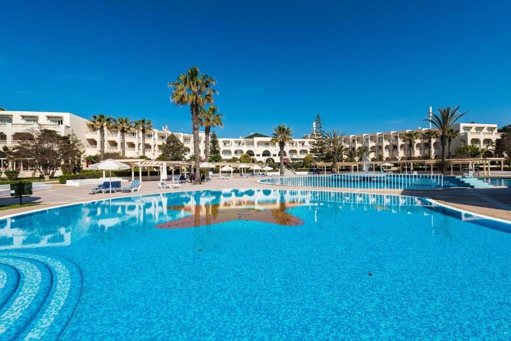 Le Royal Hammamet