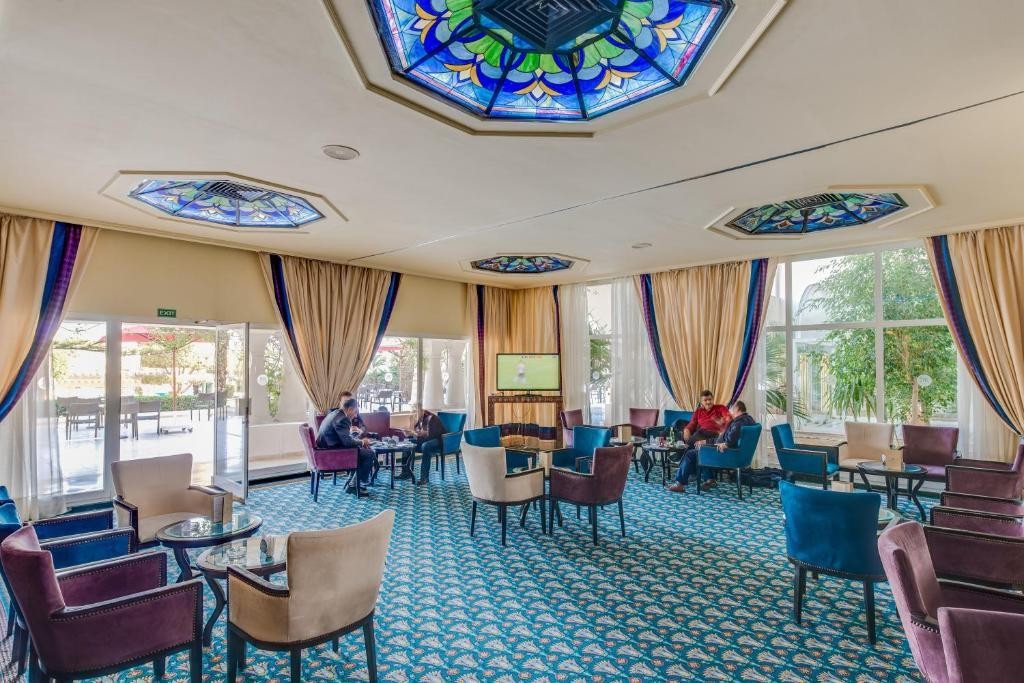 Le Royal Hammamet