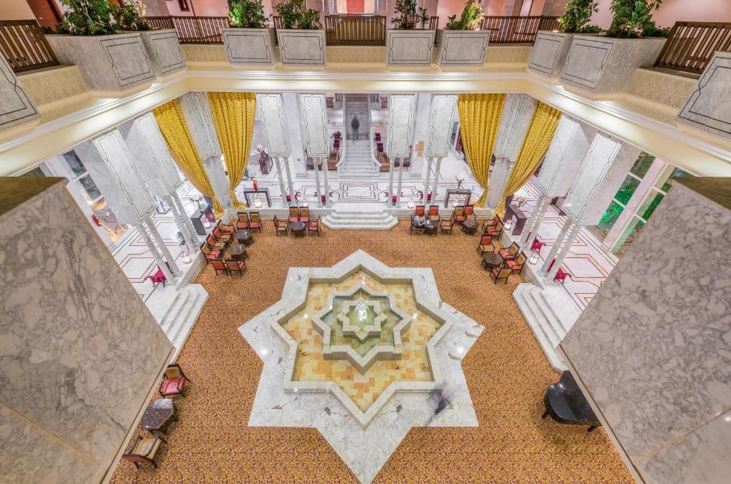 Le Royal Hammamet