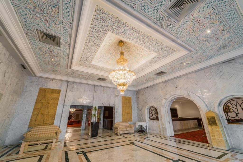 Le Royal Hammamet