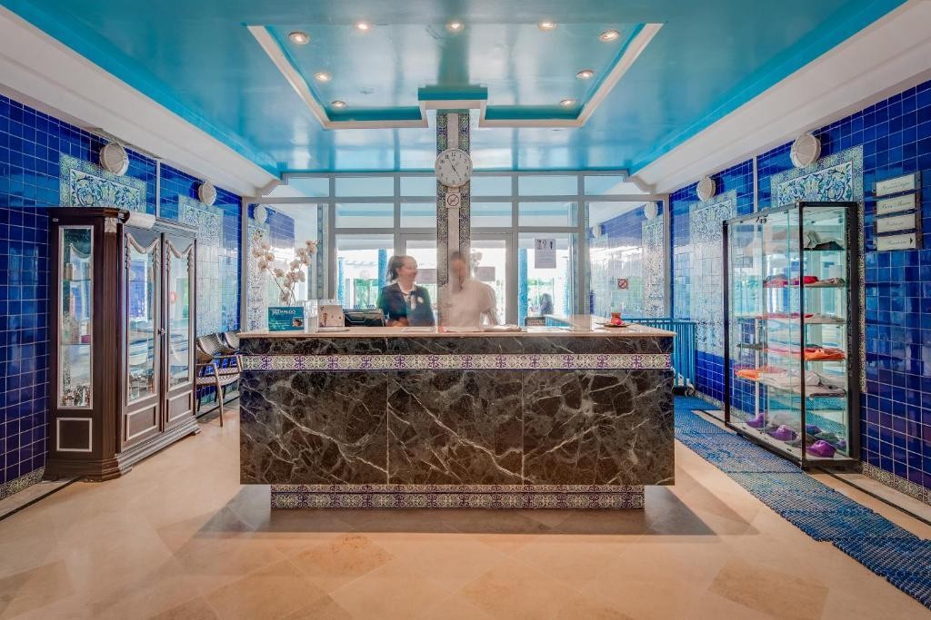 Le Royal Hammamet