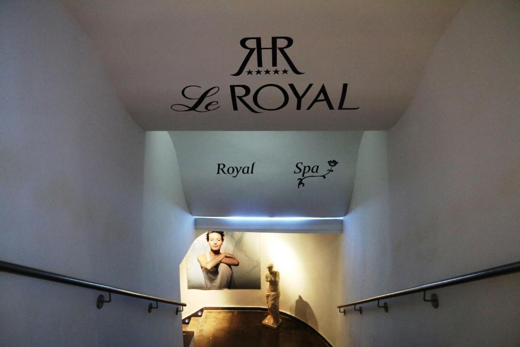 Le Royal Hammamet