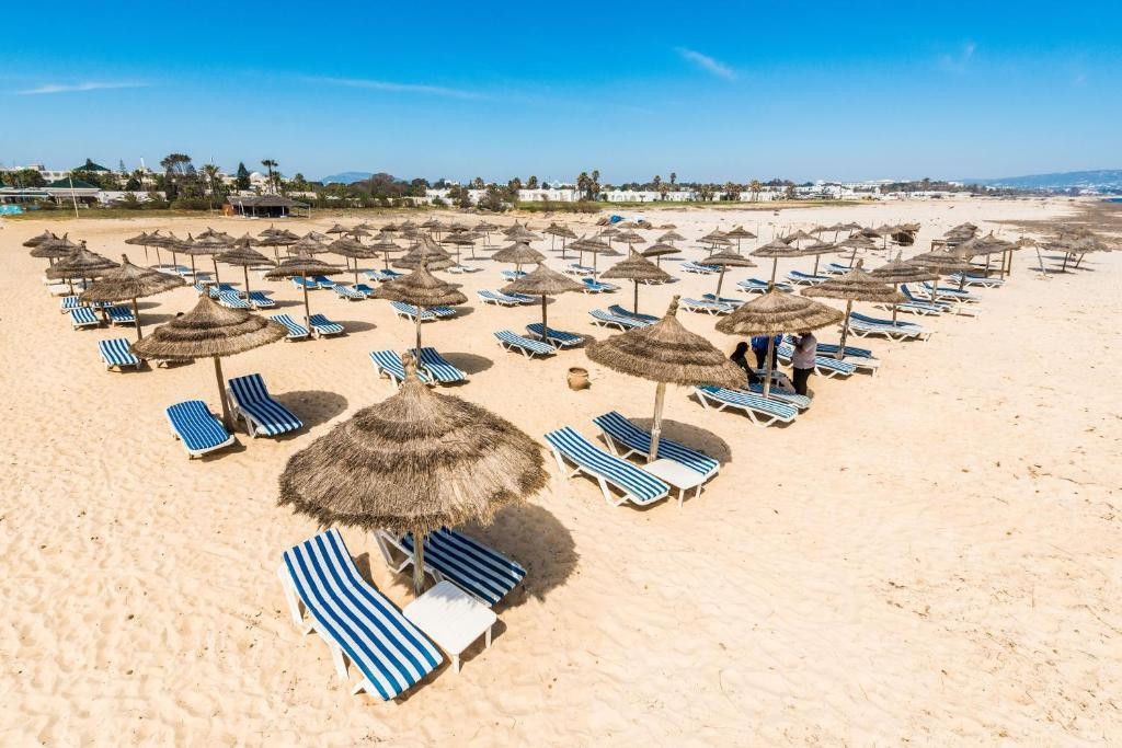 Le Royal Hammamet