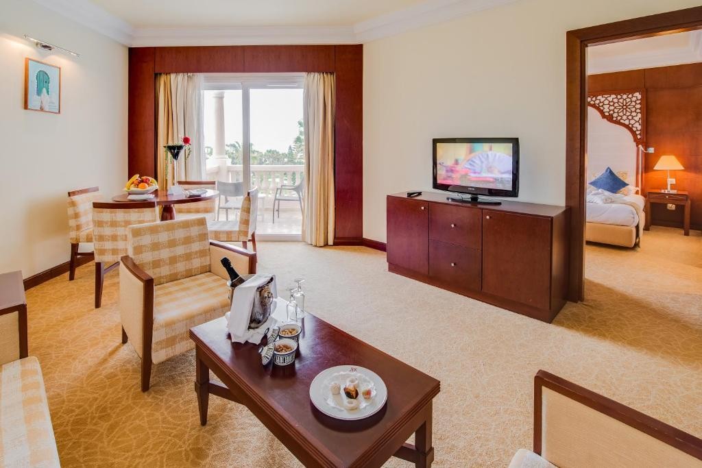 Le Royal Hammamet