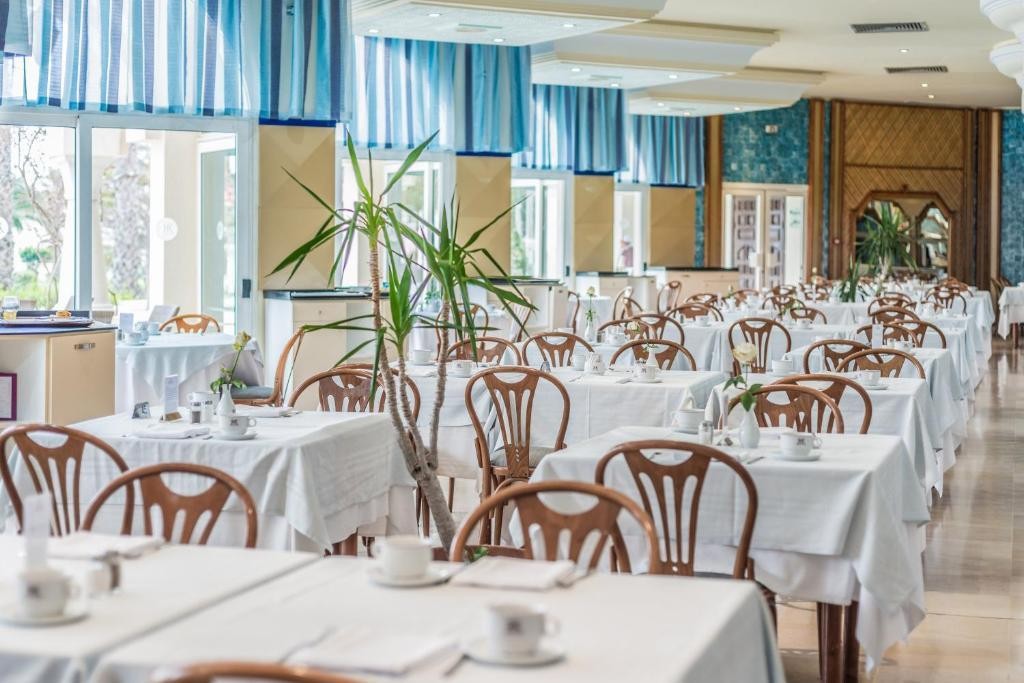 Le Royal Hammamet