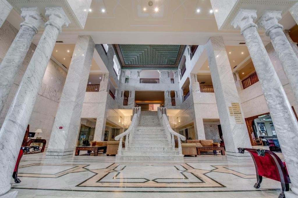 Le Royal Hammamet