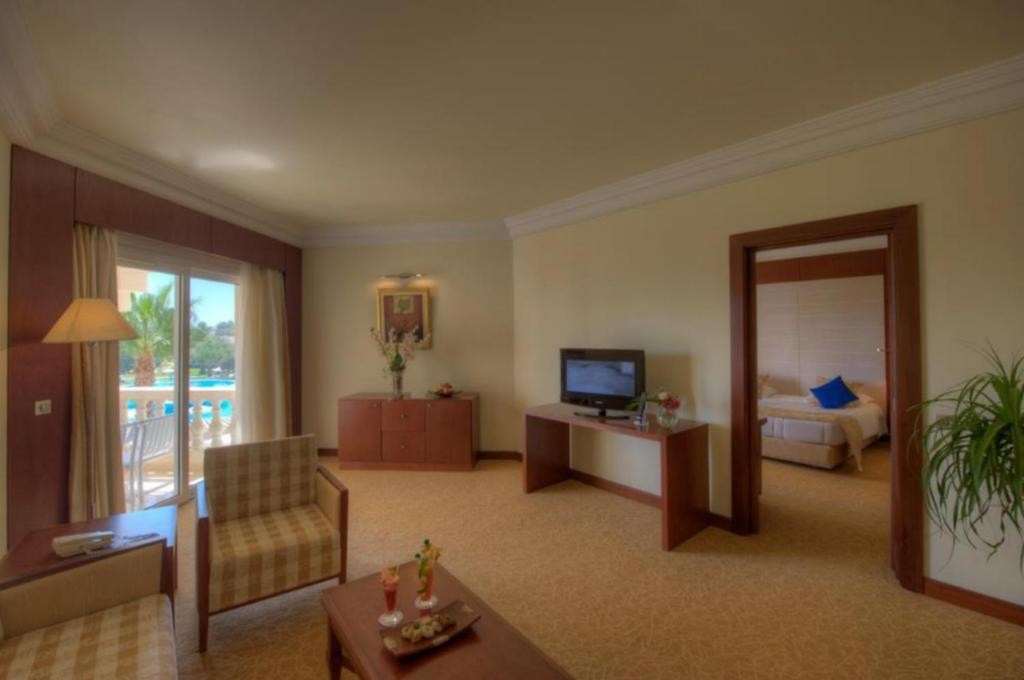 Le Royal Hammamet