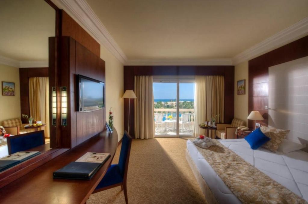 Le Royal Hammamet