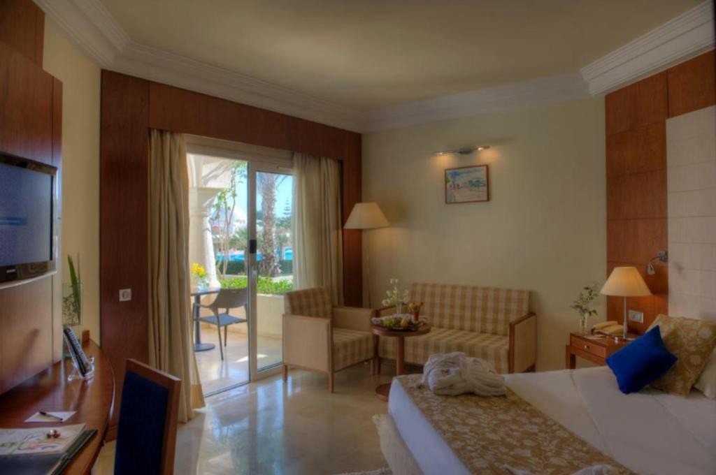 Le Royal Hammamet