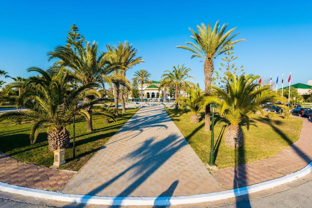 Le Royal Hammamet