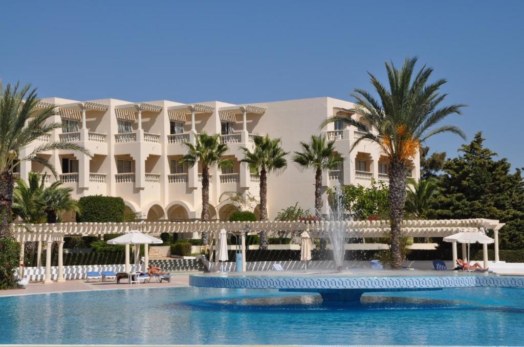 Le Royal Hammamet