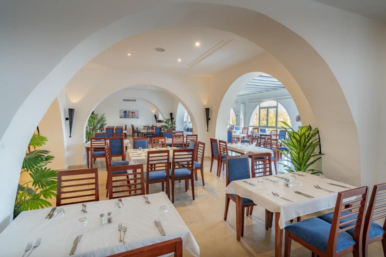 Mediterranee Thalasso Golf