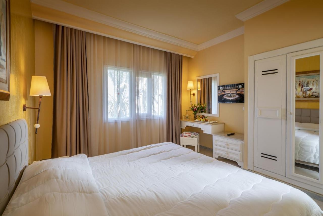Mediterranee Thalasso Golf