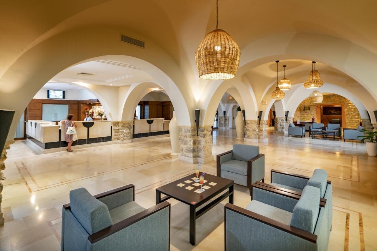 Mediterranee Thalasso Golf