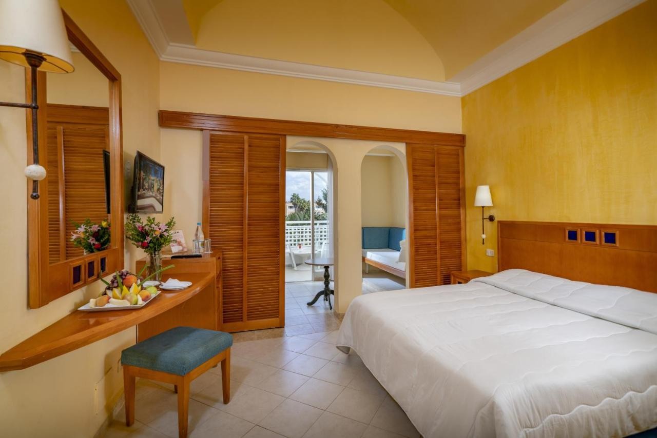 Mediterranee Thalasso Golf