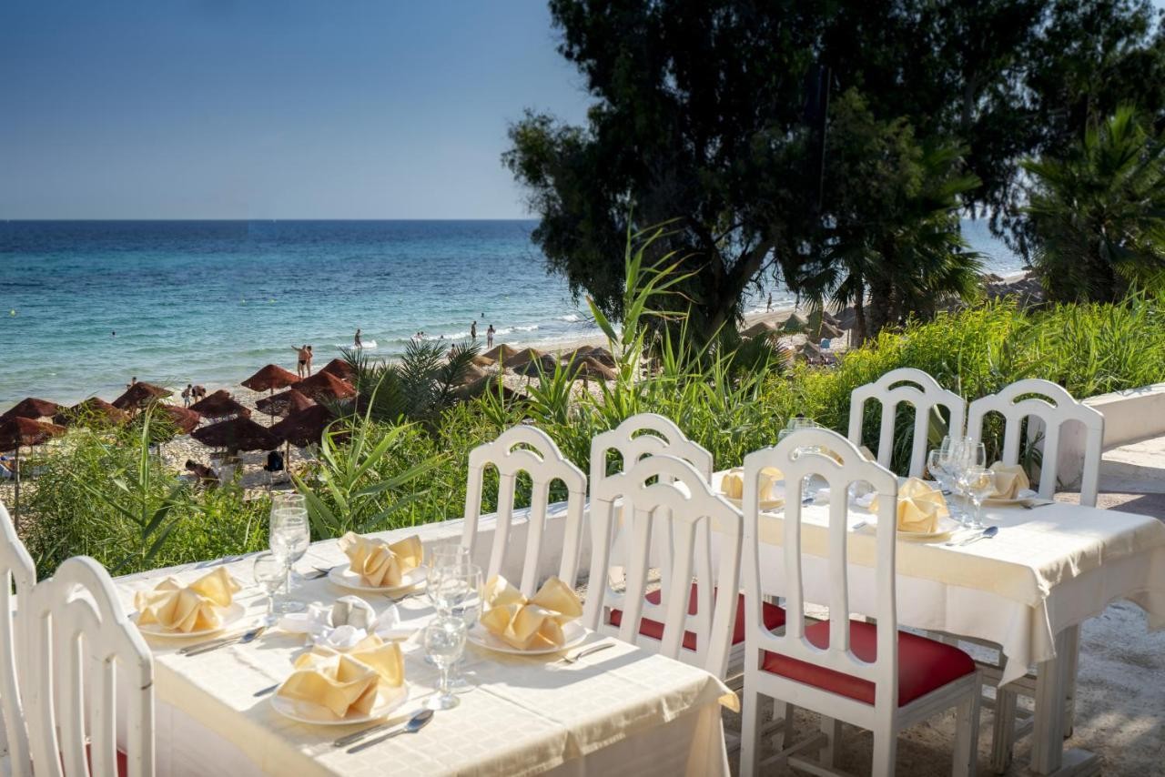 Mediterranee Thalasso Golf