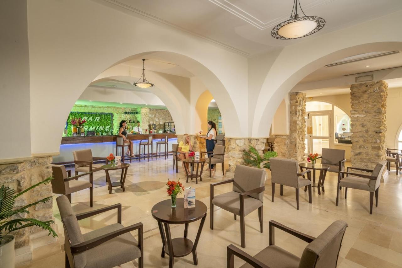 Mediterranee Thalasso Golf